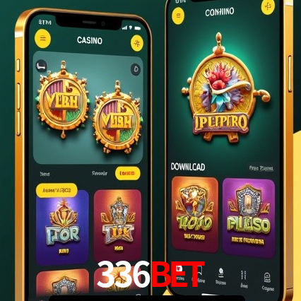 Benefícios da Conta 336bet