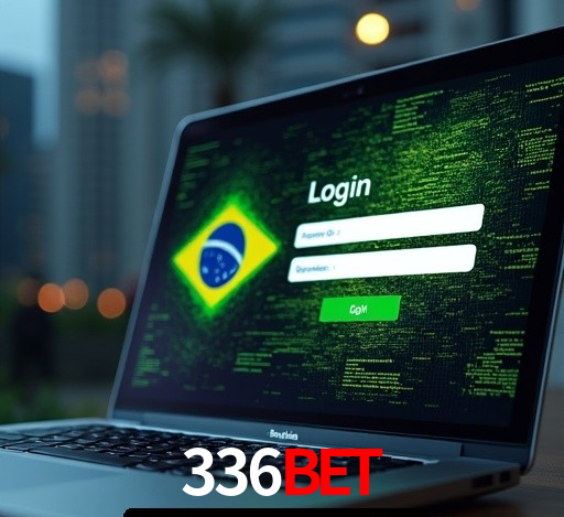 Integração de APIs 336bet