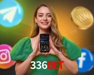 Interface do App 336bet