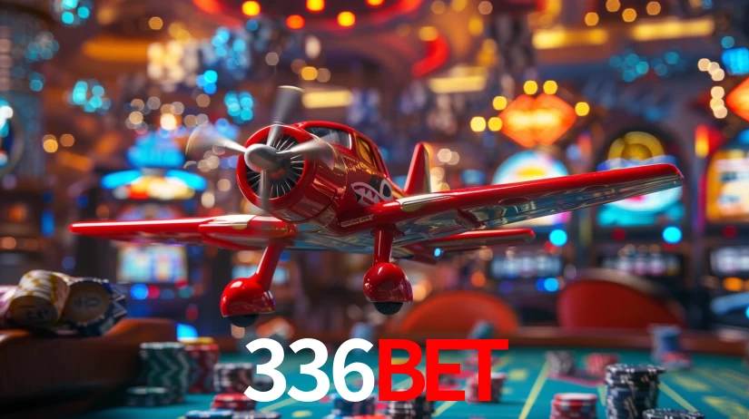Estatísticas Crash Games 336bet