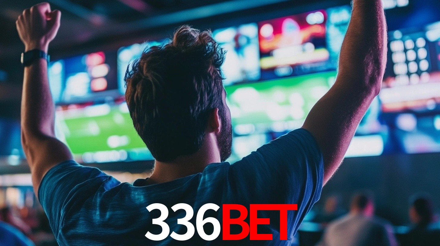 Apostas de Futebol 336bet