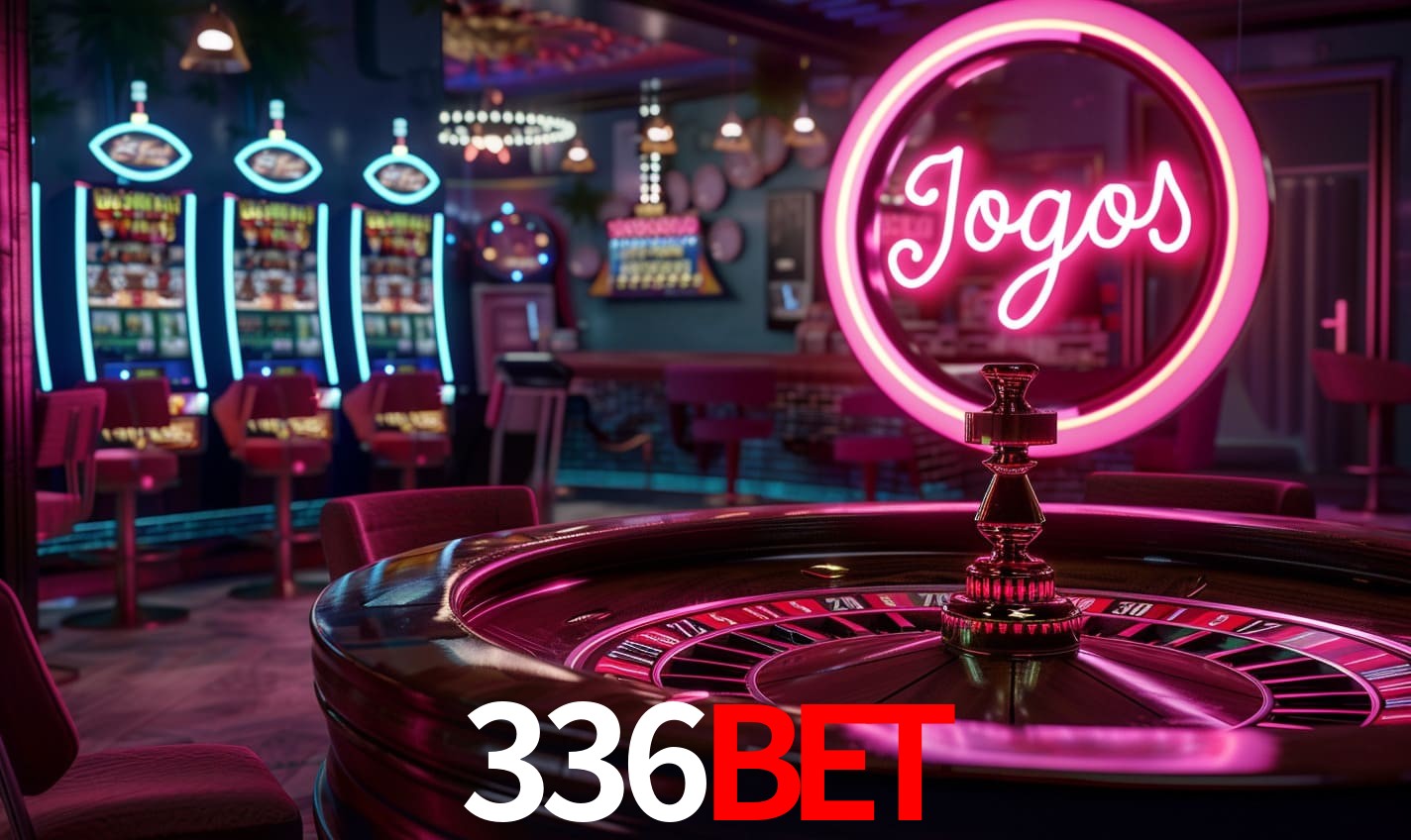 Diretório de Jogos 336bet