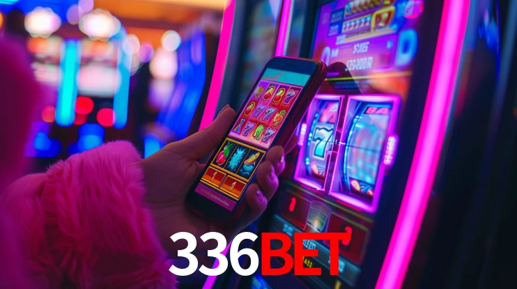 Tecnologia da Plataforma 336bet