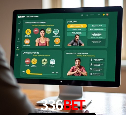 Promoções Sazonais 336bet
