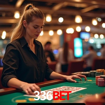 Estatísticas Esportivas 336bet