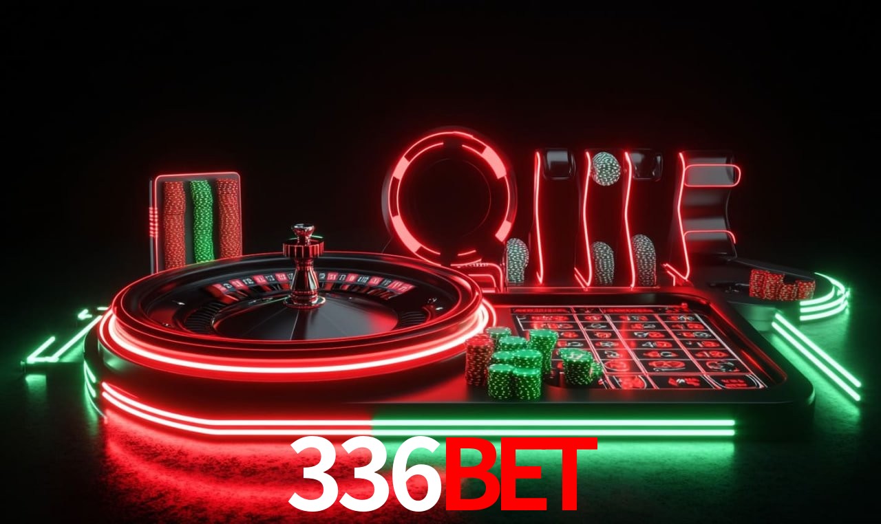 Estatísticas 336bet