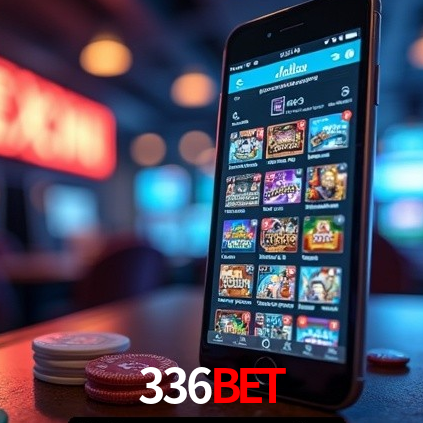Casino VIP 336bet