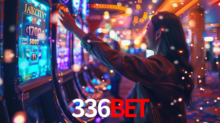 Programa VIP 336bet